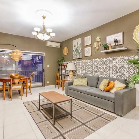 A Comfortable Apartment In The Heart Of Paceville Bt 360 Estates Saint Julian's Exterior photo