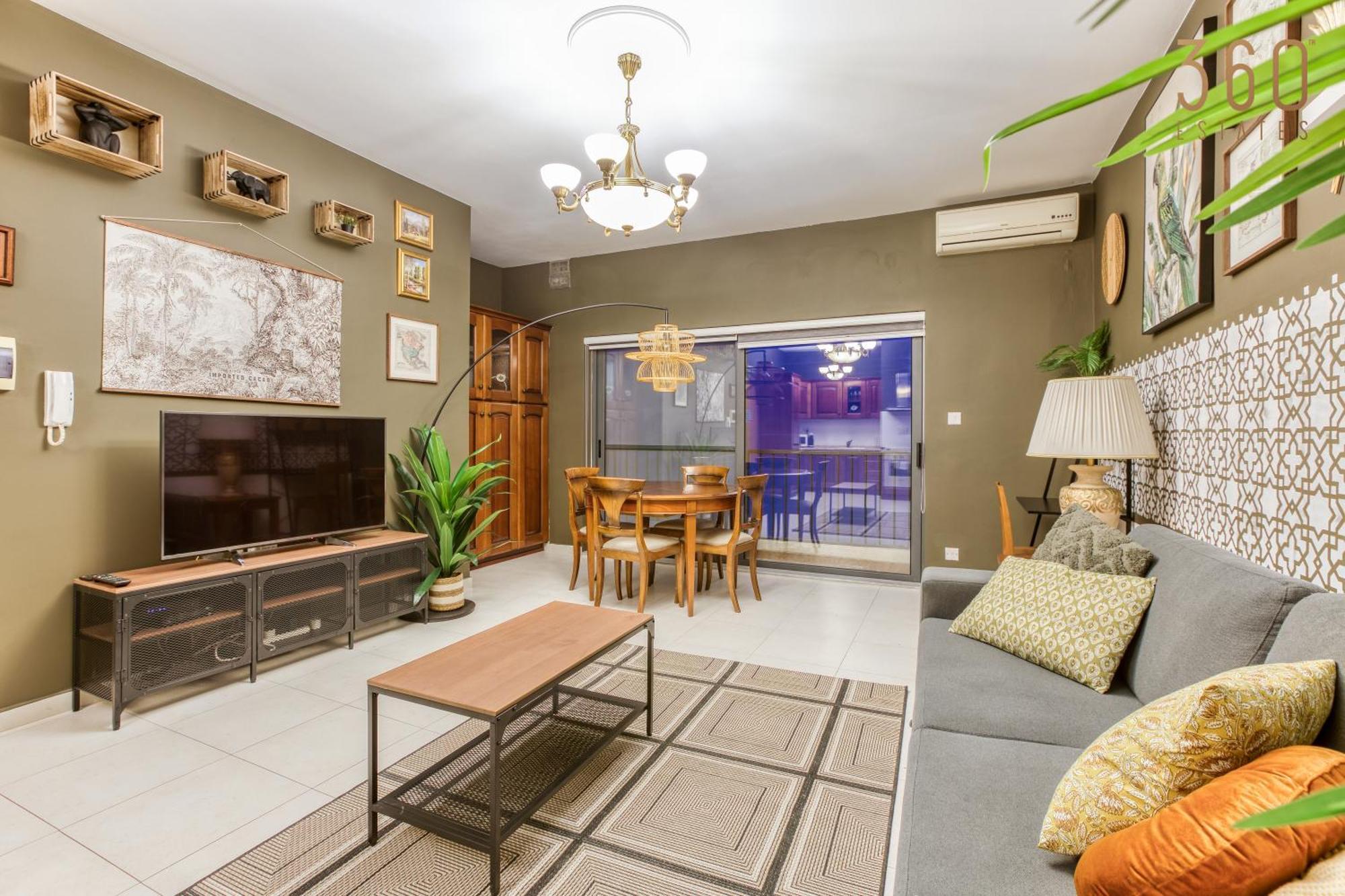 A Comfortable Apartment In The Heart Of Paceville Bt 360 Estates Saint Julian's Exterior photo