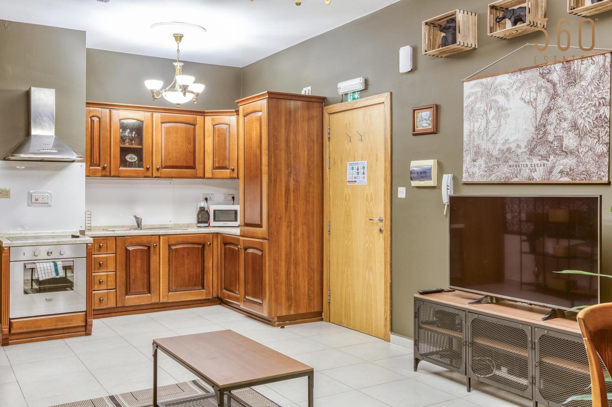 A Comfortable Apartment In The Heart Of Paceville Bt 360 Estates Saint Julian's Exterior photo