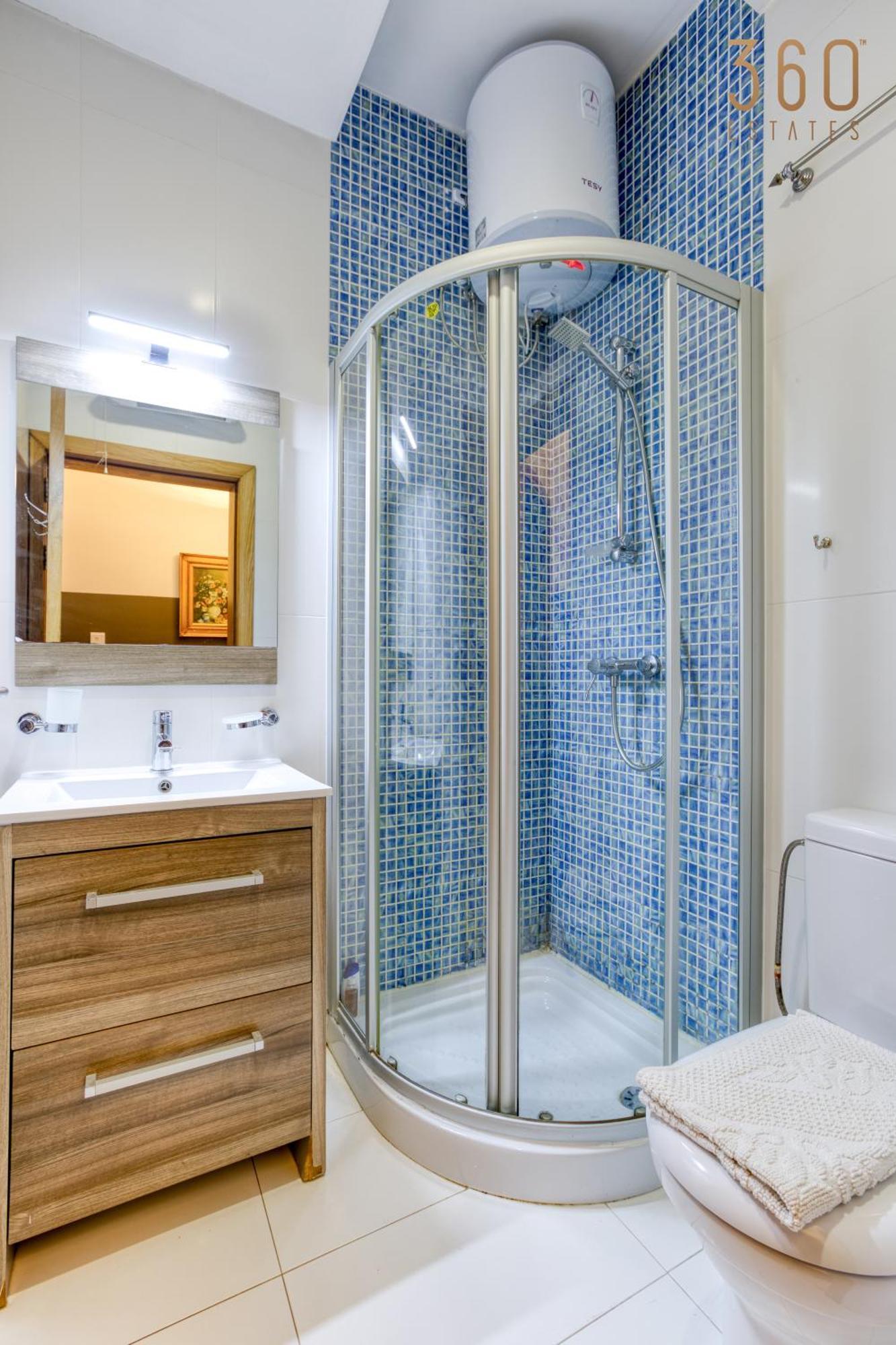 A Comfortable Apartment In The Heart Of Paceville Bt 360 Estates Saint Julian's Exterior photo
